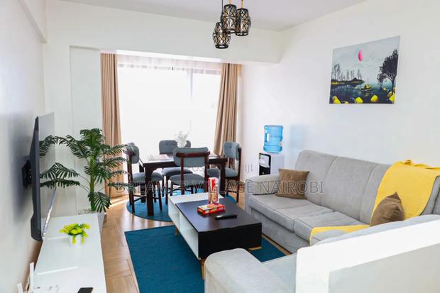 1bedroom Duplex Available in Kinoo - thumbnail 5