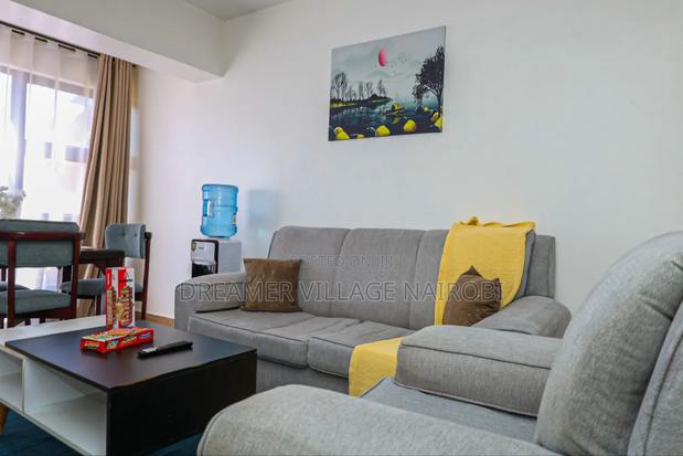 1bedroom Duplex Available in Kinoo - thumbnail 6