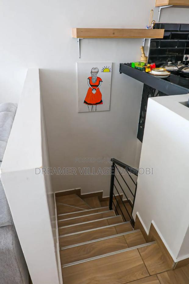 1bedroom Duplex Available in Kinoo - thumbnail 12