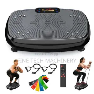 Massage Vibrator Plate