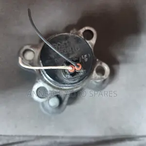 Toyota Passo Hub