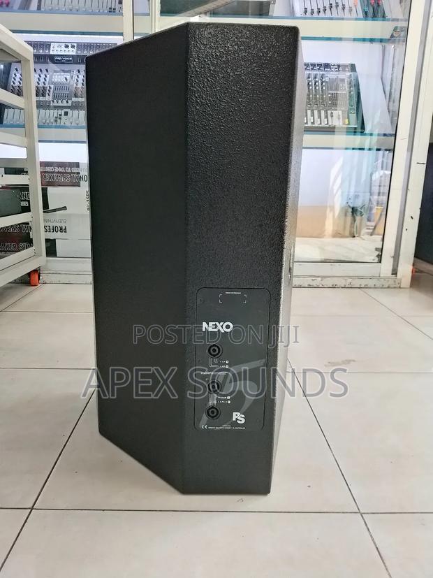 Nexo Midrange Speaker - thumbnail 2