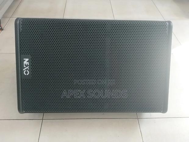 Nexo Midrange Speaker - thumbnail 3