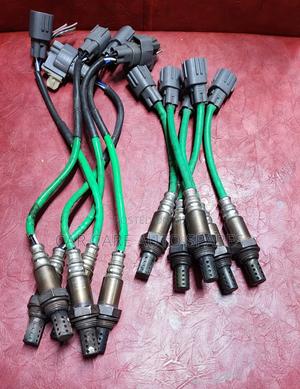 Oxygen Sensor Toyota Rush - main view