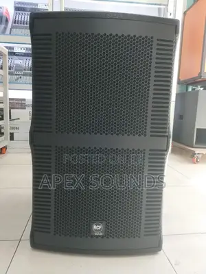 RCF Midrange Speaker 15"