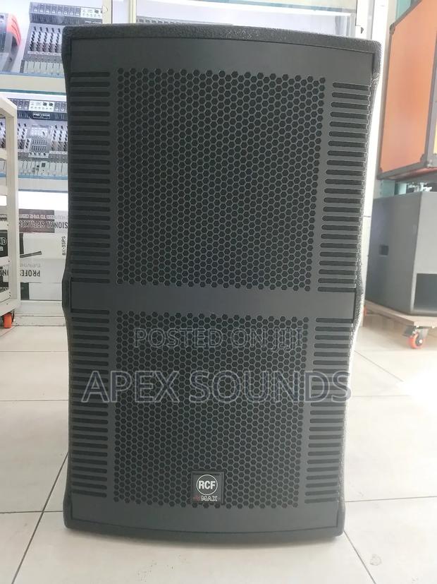 RCF Midrange Speaker 15"