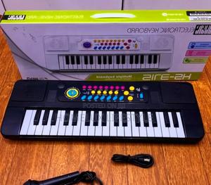 New Kids Electronic Piano 37 Key Multifunction Keyboard Music G7t