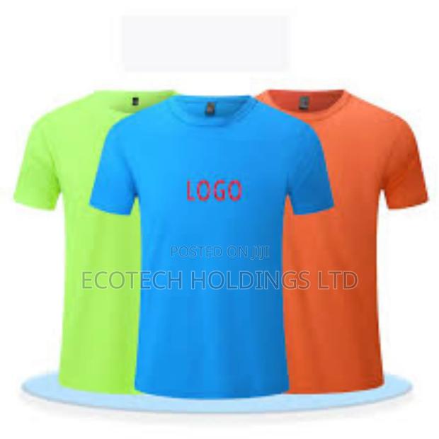 Street Soft Round Neck - main view