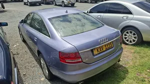 Audi A6 2.0 T FSI 2007 Blue