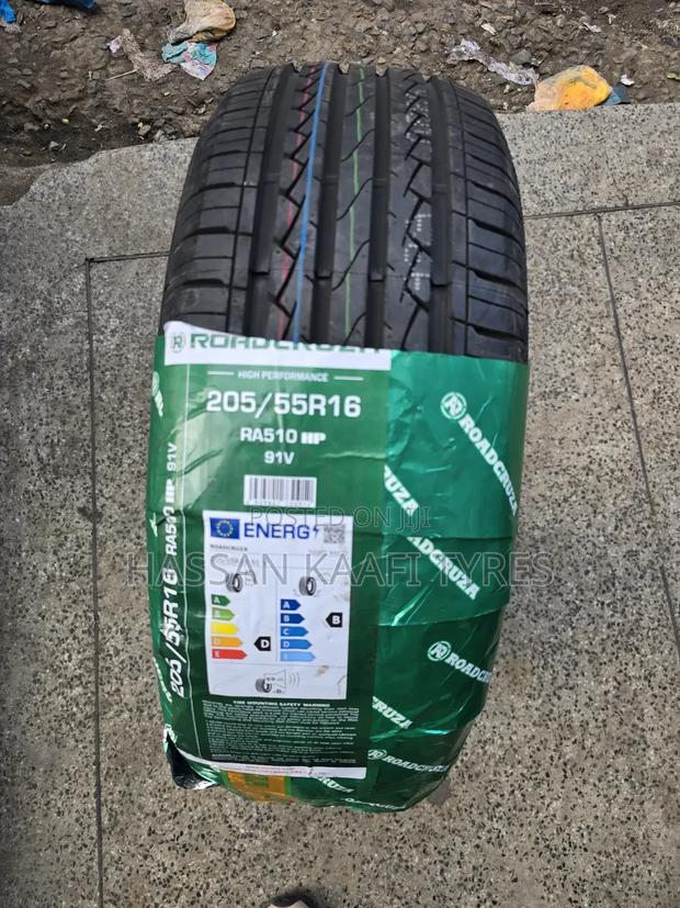 205/55r16 Roadcruza Ra510 - main view