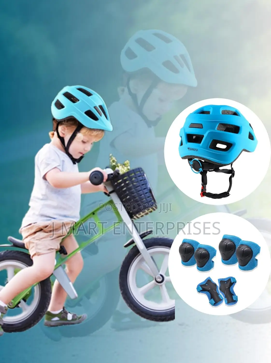 Kids Bike Helmet for Ages 1-8 Years, Toddler Boys and Girls Helmet
