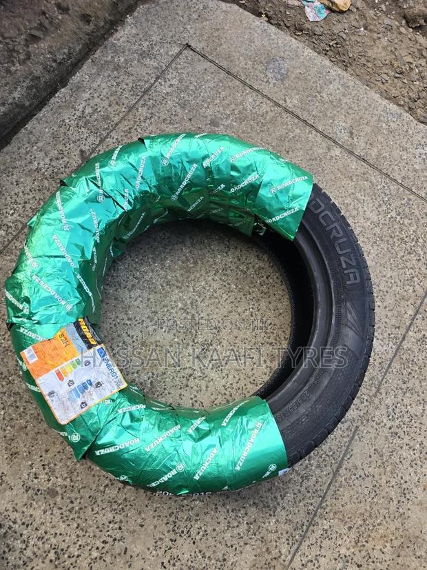 205/55r16 Roadcruza Ra510 - thumbnail 3