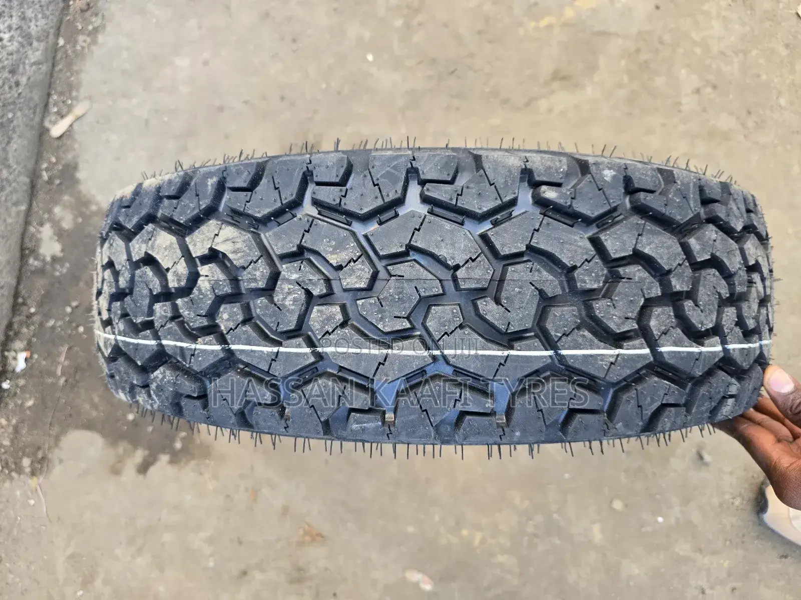 185/70r14 Yusta Alltrein Tyre