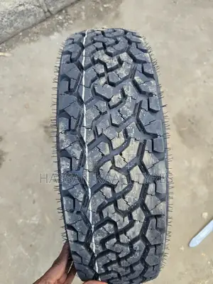 175/80r14 Yusta Tyre A/T