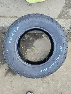 175/80r14 Yusta Tyre A/T