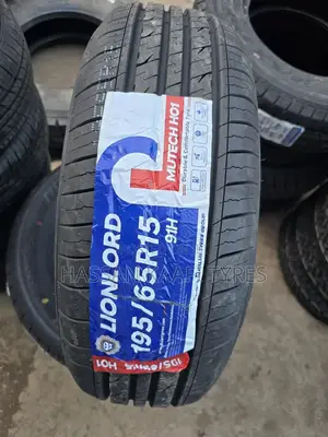 195/65r15 Lionlord Tyre