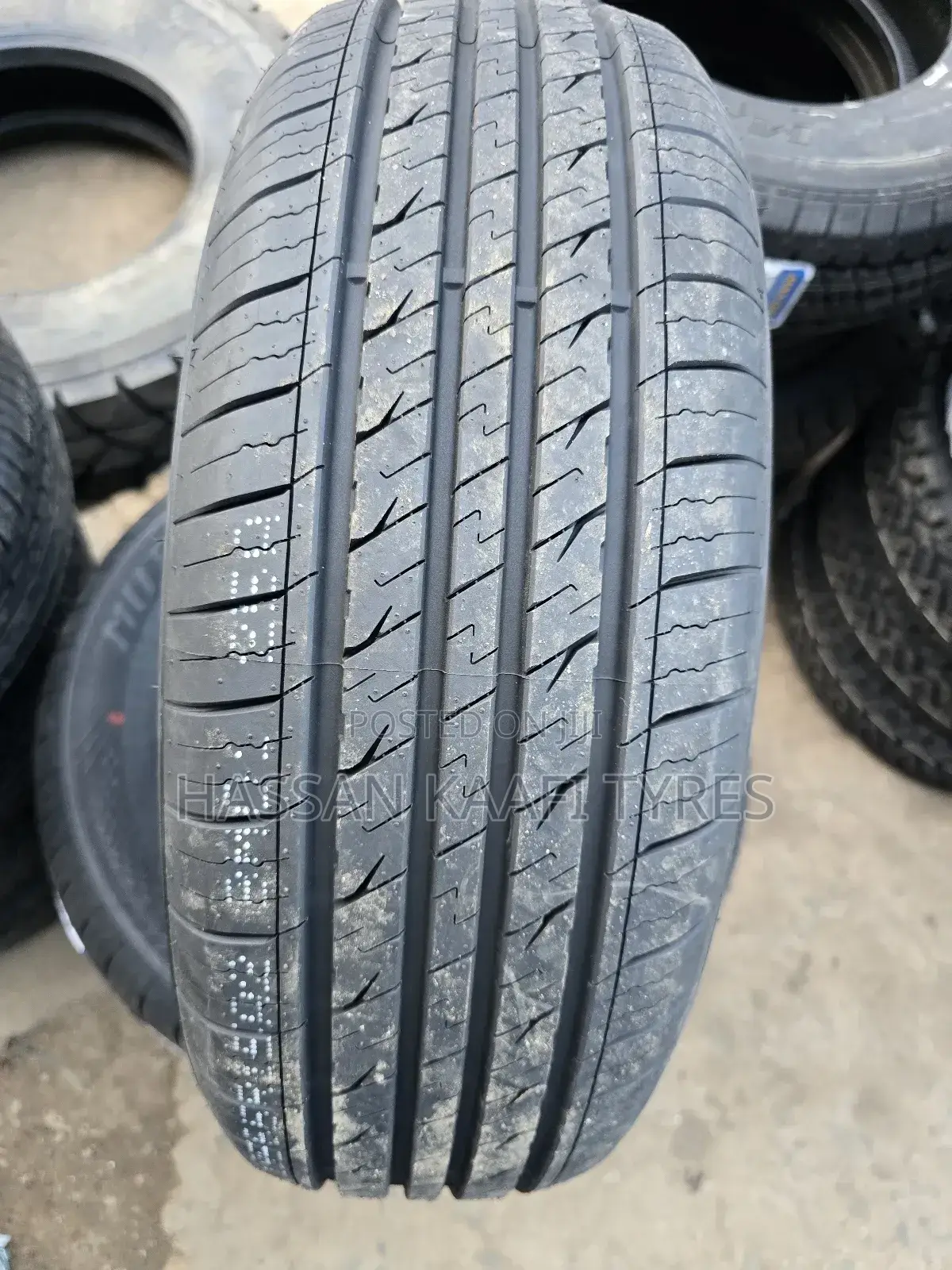 195/65r15 Lionlord Tyre