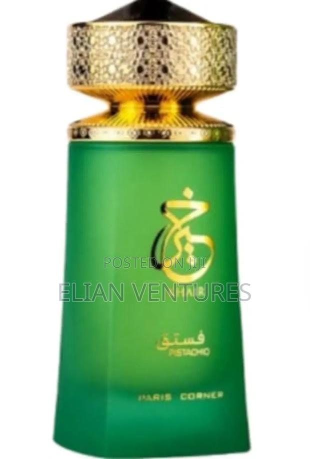 Most Loved Khair Pistachio Perfume for Sale