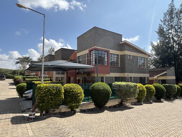 4bdrm Maisonette in Pine City, Athi River for rent - main view