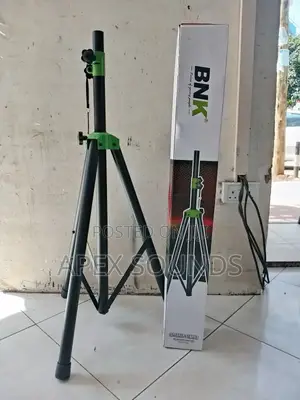 Bnk Speaker Stand