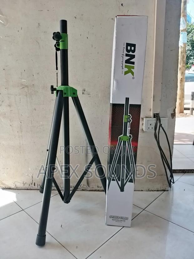 Bnk Speaker Stand