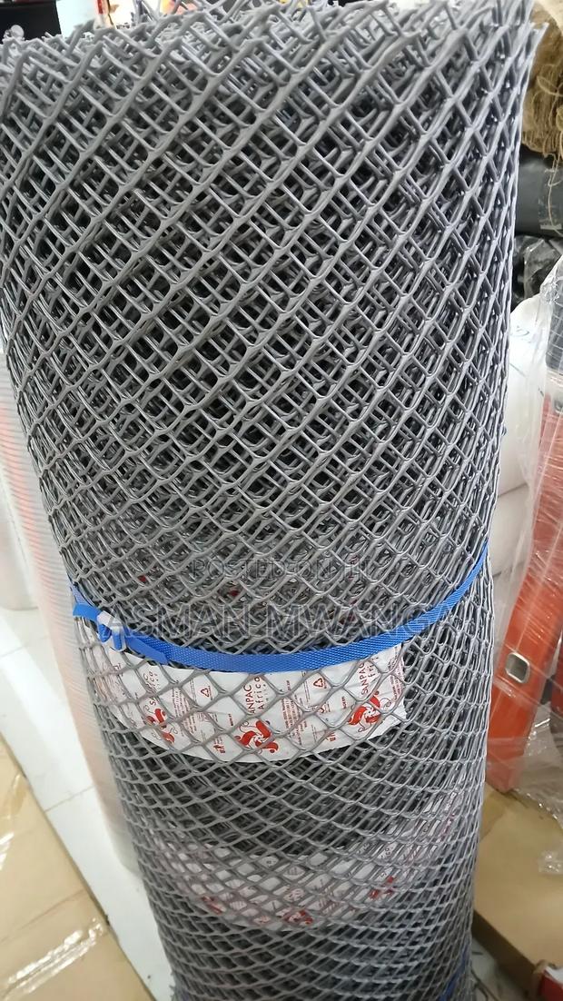 Brand New Kukunet 25mtrs PVC
