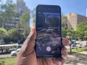Apple iPhone 11 Pro 64 GB Blue
