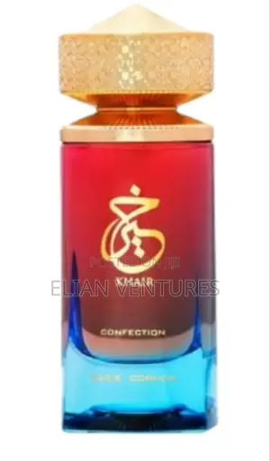 Juicy and Elegant Khair Confection Perfume for Sale