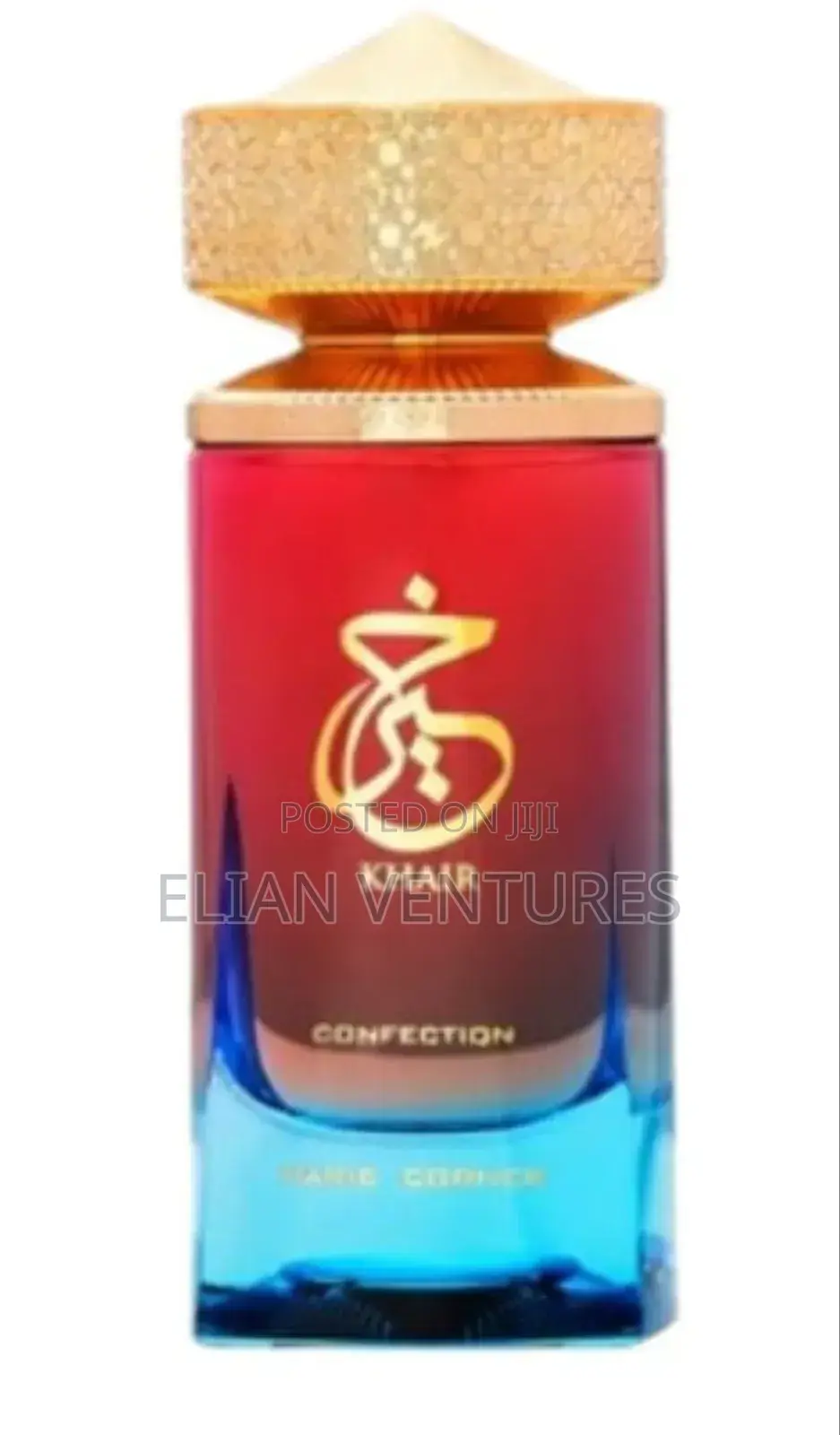 Juicy and Elegant Khair Confection Perfume for Sale