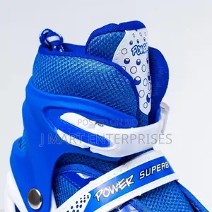 Kids Unisex Four Wheel Roller Skating Shoes