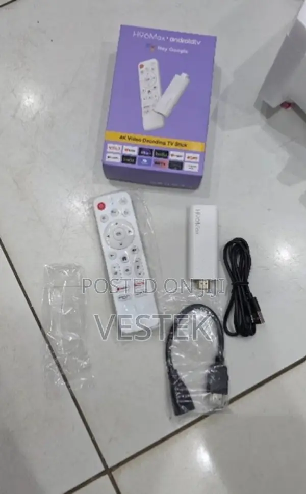 H96 Max Android Tv Stick 2gb Ram 16gb Rom Tv Stick