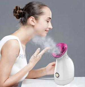 Facial Steamer - main view