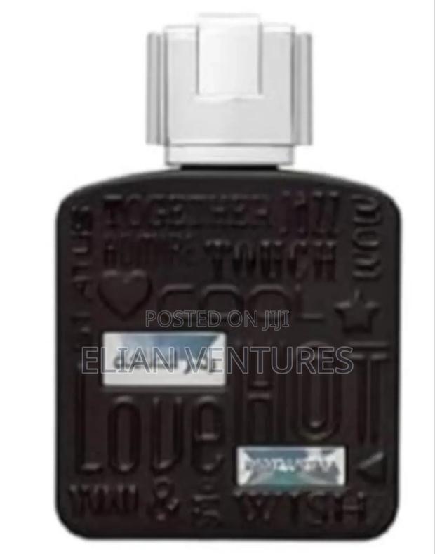 Most Original Ramz Silver Lattafa Perfume for Sale