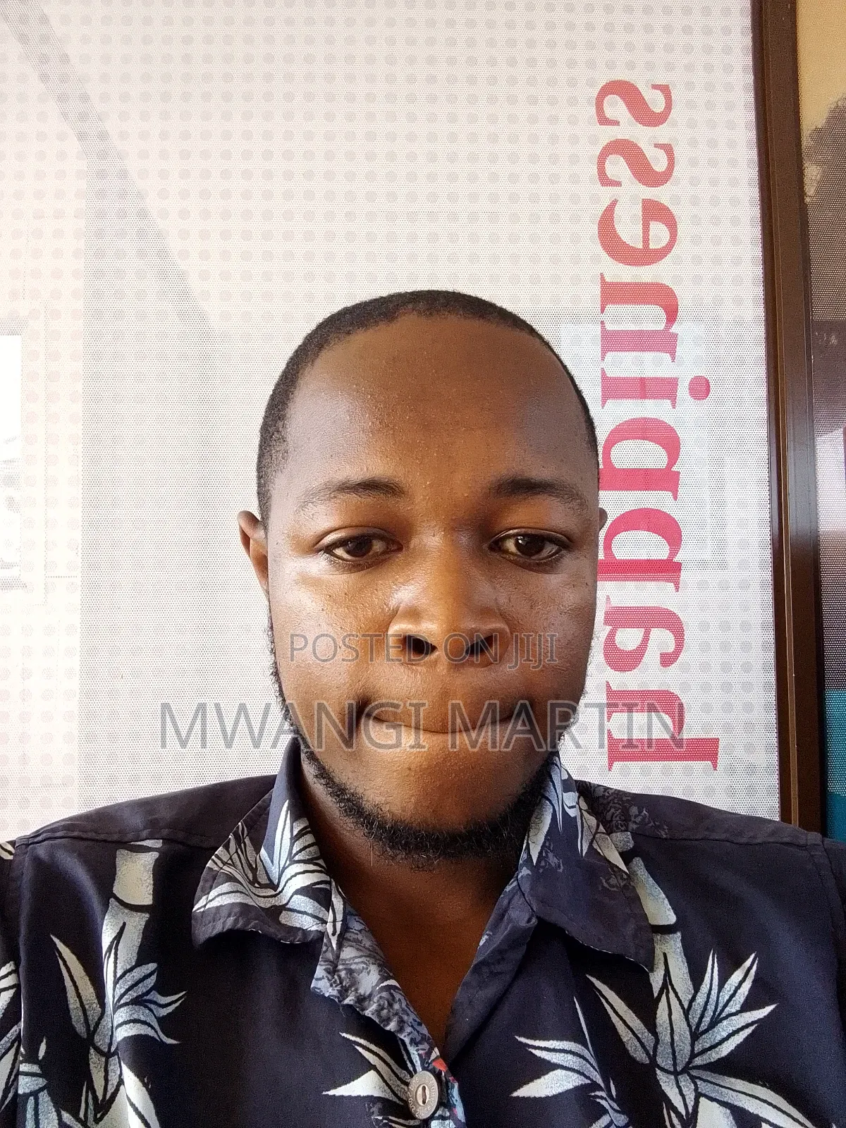 Sales and Marketing