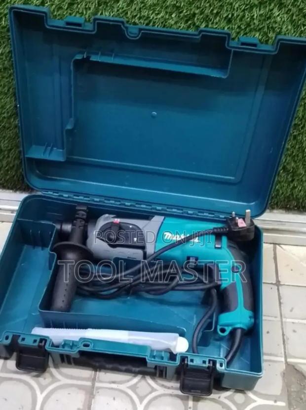 Makita Rotary Hummer Drill/ 800watts Makita Rotary Hummer