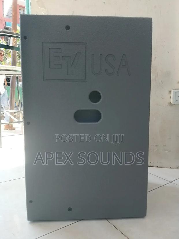 Ev 15" Speaker - thumbnail 3