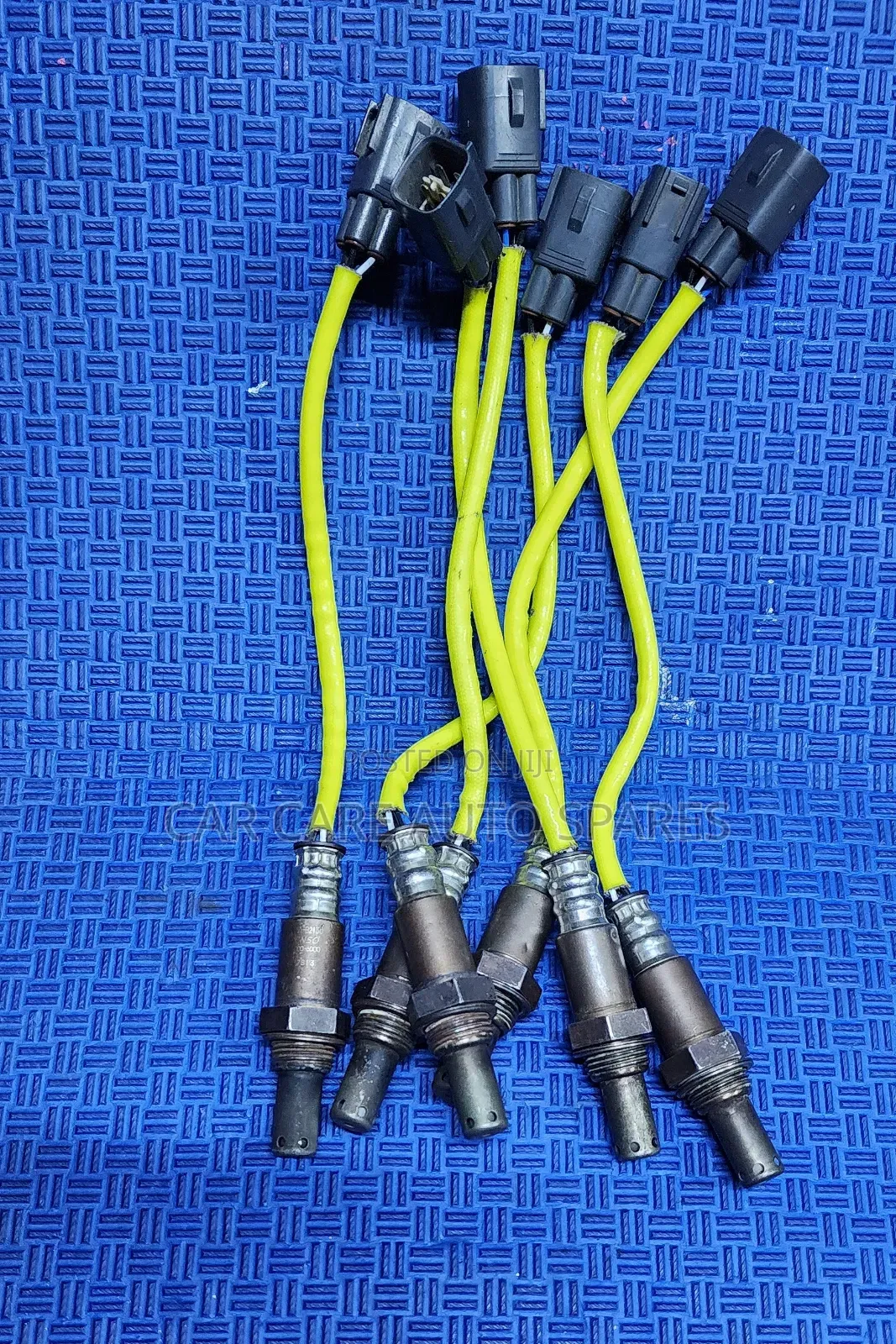 Oxygen Sensor Daihstu Mira 2018