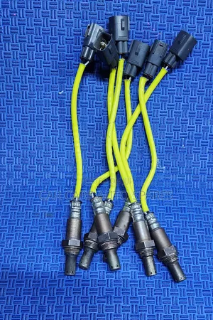 Oxygen Sensor Daihstu Mira 2018