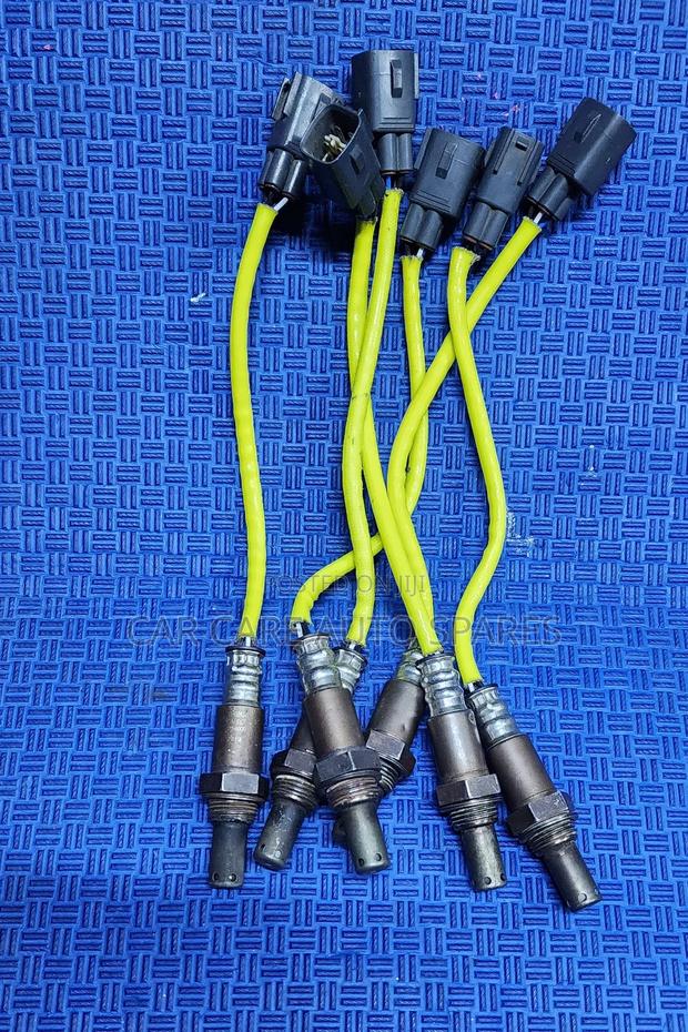 Oxygen Sensor Daihstu Mira 2018 - main view
