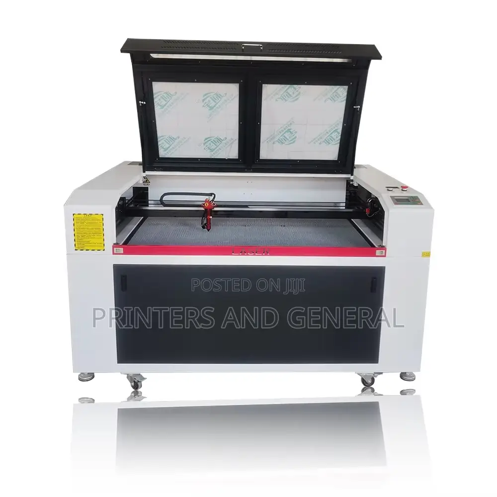 1300*900mm Laser Cutting/Engraving Acrylic Photo Frame Machine 100w