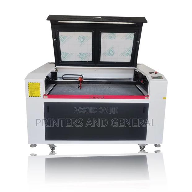 1300*900mm Laser Cutting/Engraving Acrylic Photo Frame Machine 100w - main view