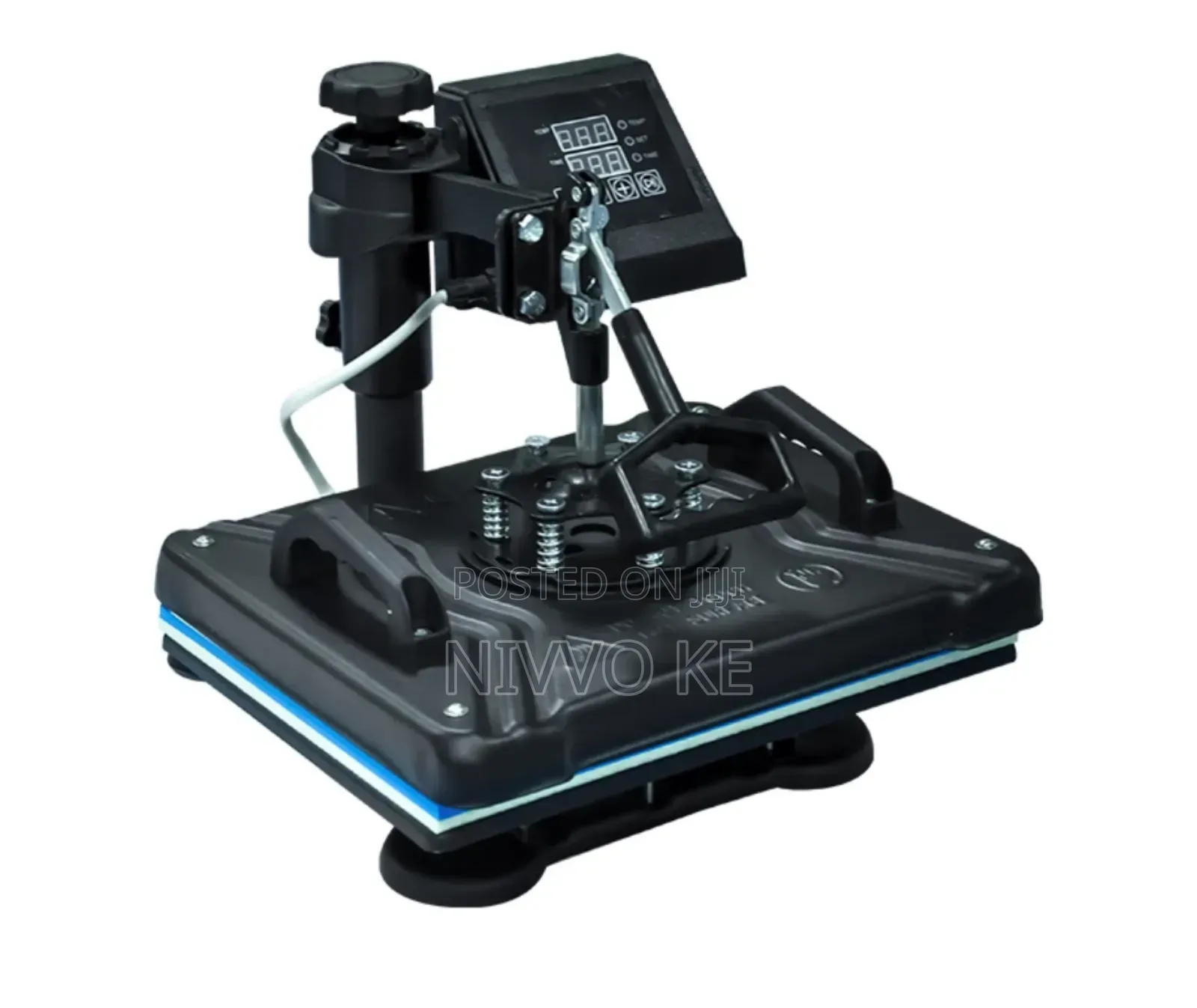 8 in 1combo Heat Press Machine