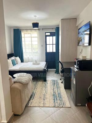 Cosy Airbnb Studio Available in Muthiga - thumbnail 2