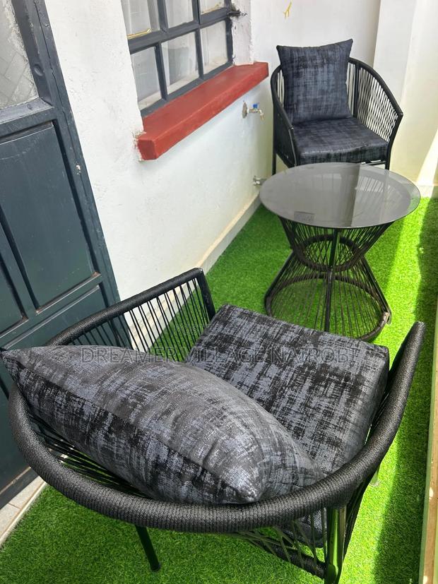 Cosy Airbnb Studio Available in Muthiga - thumbnail 3