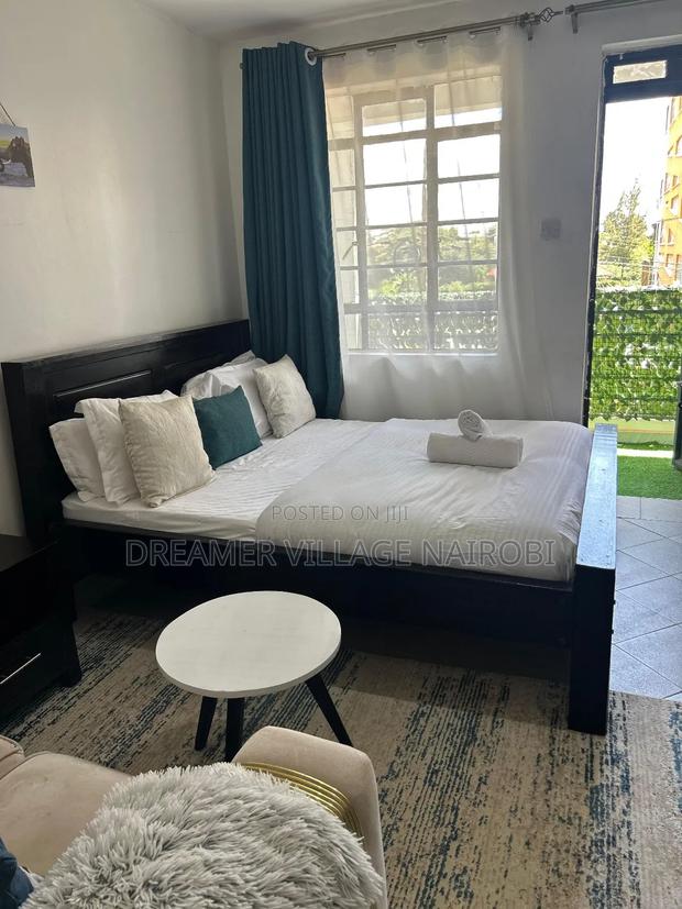 Cosy Airbnb Studio Available in Muthiga - thumbnail 5