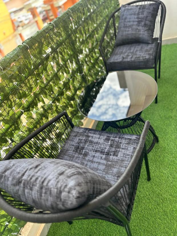 Cosy Airbnb Studio Available in Muthiga - thumbnail 6