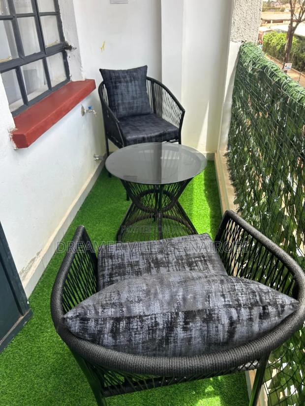 Cosy Airbnb Studio Available in Muthiga - thumbnail 9