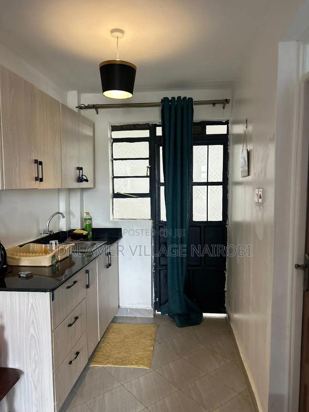 Cosy Airbnb Studio Available in Muthiga - thumbnail 10