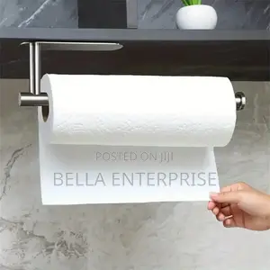 Restockedlong Paper Towel Holders