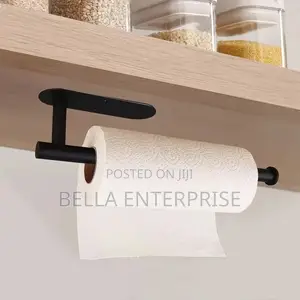 Restockedlong Paper Towel Holders